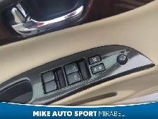 INFINITI EX35 Traction intégrale, 4 portes 2010 à vendre - Photo 10