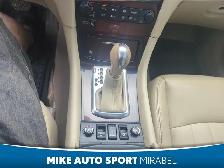 INFINITI EX35 Traction intégrale, 4 portes 2010 à vendre - Photo 13