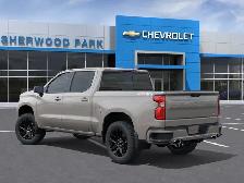 2026 Chevrolet Silverado 1500 RST - Photo 3
