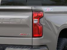 2026 Chevrolet Silverado 1500 RST - Photo 11