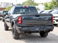 2026 Ram 1500 Rebel - Photo 5