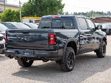 2026 Ram 1500 Rebel - Photo 7