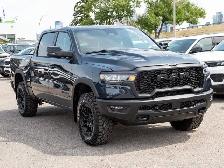 2026 Ram 1500 Rebel - Photo 10