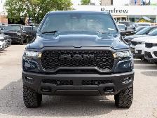 2026 Ram 1500 Rebel - Photo 11