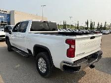 2024 Chevrolet Silverado 2500HD LT 6.6L Gas | Running Boards - Photo 4