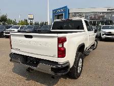 2024 Chevrolet Silverado 2500HD LT 6.6L Gas | Running Boards - Photo 5