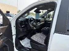 2024 Chevrolet Silverado 2500HD LT 6.6L Gas | Running Boards - Photo 7