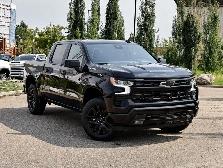 2026 Chevrolet Silverado 1500 RST - Photo 2