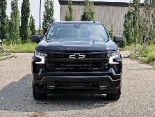 2026 Chevrolet Silverado 1500 RST - Photo 3