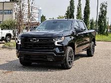 2026 Chevrolet Silverado 1500 RST - Photo 4