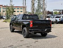 2026 Chevrolet Silverado 1500 RST - Photo 11