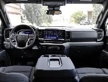2026 Chevrolet Silverado 1500 RST - Photo 28