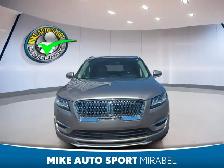 2019 Lincoln MKC Sélect AWD - Photo 2