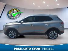 2019 Lincoln MKC Sélect AWD - Photo 5