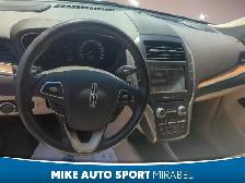 2019 Lincoln MKC Sélect AWD - Photo 9