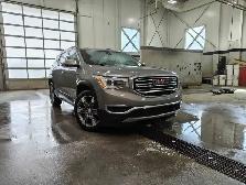 2019 GMC Acadia SLT-2 V6 AWD | 6 Passenger Seating - Photo 2