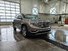 2019 GMC Acadia SLT-2 V6 AWD | 6 Passenger Seating - Photo 3