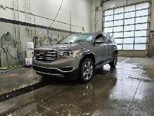 2019 GMC Acadia SLT-2 V6 AWD | 6 Passenger Seating - Photo 4