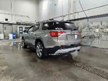 2019 GMC Acadia SLT-2 V6 AWD | 6 Passenger Seating - Photo 5