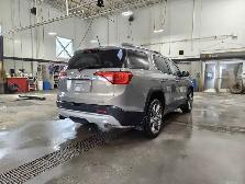 2019 GMC Acadia SLT-2 V6 AWD | 6 Passenger Seating - Photo 6