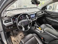 2019 GMC Acadia SLT-2 V6 AWD | 6 Passenger Seating - Photo 7