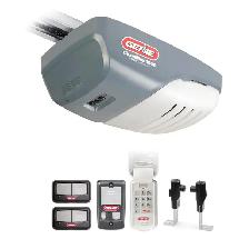 Garage Door Genie ChainMax 1000 Garage Door Opener - Durable Cha