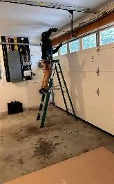 Garage Door Genie ChainMax 1000 Garage Door Opener - Durable Cha - Photo 5