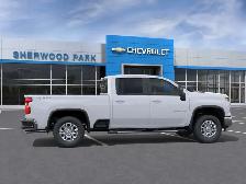 2026 Chevrolet Silverado 3500HD LT - Photo 5