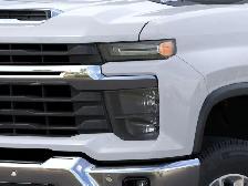 2026 Chevrolet Silverado 3500HD LT - Photo 10