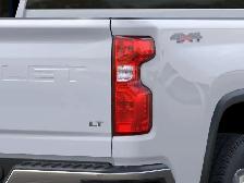 2026 Chevrolet Silverado 3500HD LT - Photo 11
