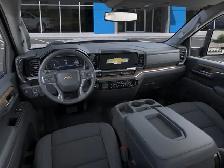 2026 Chevrolet Silverado 3500HD LT - Photo 15