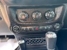 2016 Jeep WRANGLER UNLIMITED 4WD 4dr Sahara - Photo 15