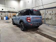 2025 Ford Bronco Sport Outer Banks 1.5T 4WD | Sunroof - Photo 5