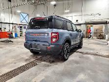 2025 Ford Bronco Sport Outer Banks 1.5T 4WD | Sunroof - Photo 6