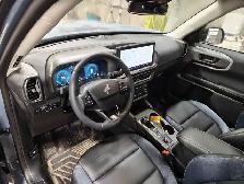 2025 Ford Bronco Sport Outer Banks 1.5T 4WD | Sunroof - Photo 7