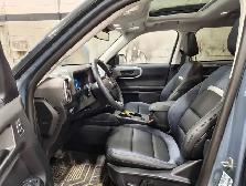 2025 Ford Bronco Sport Outer Banks 1.5T 4WD | Sunroof - Photo 8