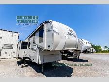 2018 Jayco Eagle 325BHQS