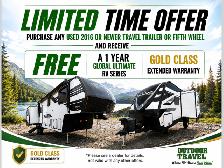 2018 Jayco Eagle 325BHQS - Photo 2