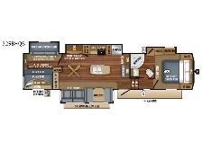 2018 Jayco Eagle 325BHQS - Photo 3