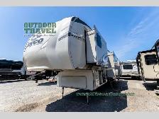 2018 Jayco Eagle 325BHQS - Photo 4