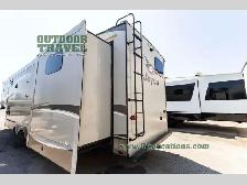 2018 Jayco Eagle 325BHQS - Photo 5