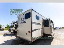 2018 Jayco Eagle 325BHQS - Photo 6
