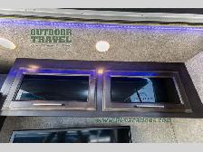 2018 Jayco Eagle 325BHQS - Photo 10