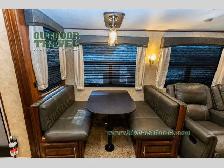 2018 Jayco Eagle 325BHQS - Photo 14