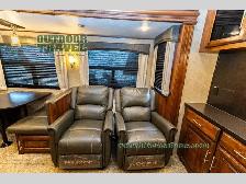 2018 Jayco Eagle 325BHQS - Photo 17