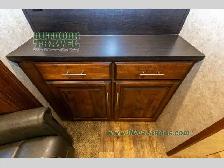 2018 Jayco Eagle 325BHQS - Photo 18