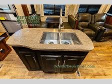 2018 Jayco Eagle 325BHQS - Photo 23