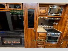 2018 Jayco Eagle 325BHQS - Photo 30