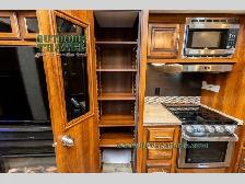 2018 Jayco Eagle 325BHQS - Photo 31