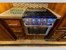 2018 Jayco Eagle 325BHQS - Photo 33